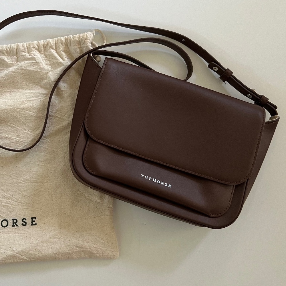 The Horse handbag